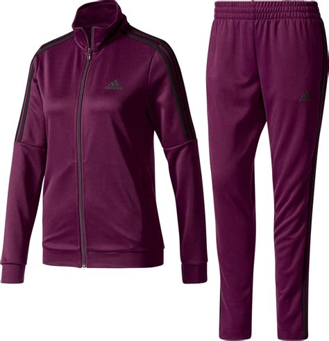 adidas anzug damen neu mode|Adidas de trainingsanzug.